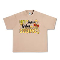Burro softball sister Urban Heavy Tee - MaliasSmallBusiness
