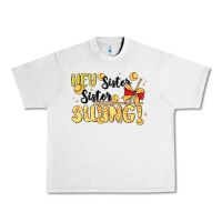 Lunar Rock softball sister Urban Heavy Tee - MaliasSmallBusiness