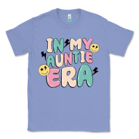 Colony Blue in my auntie era Classic Tee - MaliasSmallBusiness