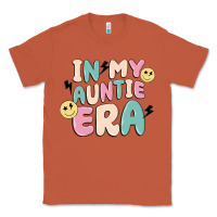 Copper in my auntie era Classic Tee - MaliasSmallBusiness