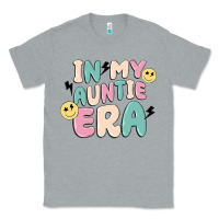 Heather Grey in my auntie era Classic Tee - MaliasSmallBusiness