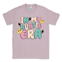 Lilac in my auntie era Classic Tee - MaliasSmallBusiness