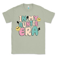 Matcha in my auntie era Classic Tee - MaliasSmallBusiness