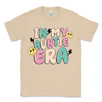 Mushroom in my auntie era Classic Tee - MaliasSmallBusiness