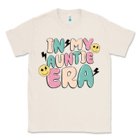Natural in my auntie era Classic Tee - MaliasSmallBusiness