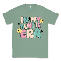 Sage in my auntie era Classic Tee - MaliasSmallBusiness