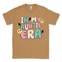 Toasted Coconut in my auntie era Classic Tee - MaliasSmallBusiness