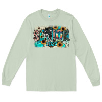 Matcha senior2022 Long Sleeve Tee - JahusDesignShop