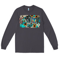 Smoke senior2022 Long Sleeve Tee - JahusDesignShop