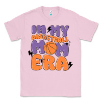 Bubblegum Pink in my basketball mom era Classic Tee - MaliasSmallBusiness