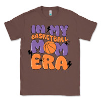 Chestnut in my basketball mom era Classic Tee - MaliasSmallBusiness