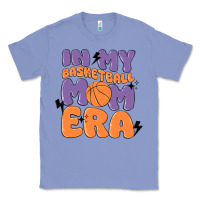 Colony Blue in my basketball mom era Classic Tee - MaliasSmallBusiness