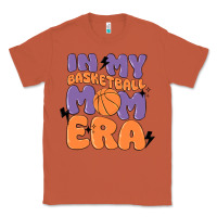 Copper in my basketball mom era Classic Tee - MaliasSmallBusiness