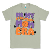 Matcha in my basketball mom era Classic Tee - MaliasSmallBusiness