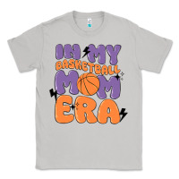 Moon Dust in my basketball mom era Classic Tee - MaliasSmallBusiness