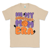 Mushroom in my basketball mom era Classic Tee - MaliasSmallBusiness