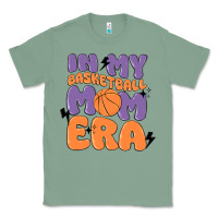 Sage in my basketball mom era Classic Tee - MaliasSmallBusiness
