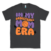 Smoke in my basketball mom era Classic Tee - MaliasSmallBusiness