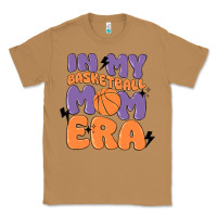 Toasted Coconut in my basketball mom era Classic Tee - MaliasSmallBusiness