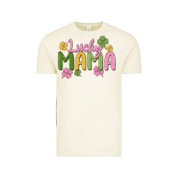Vintage Arctic lucky mama Vintage Tee - MaliasSmallBusiness