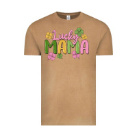 Vintage Camel lucky mama Vintage Tee - MaliasSmallBusiness