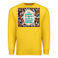 Lemon i'm sorry if i offended you with my common sense Premium Sweatshirt - TumblerDesignByShophia