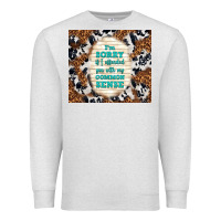 Oatmeal Heather i'm sorry if i offended you with my common sense Premium Sweatshirt - TumblerDesignByShophia