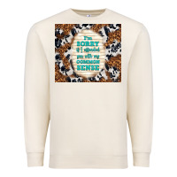 Sandshell i'm sorry if i offended you with my common sense Premium Sweatshirt - TumblerDesignByShophia