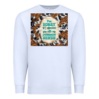 White i'm sorry if i offended you with my common sense Premium Sweatshirt - TumblerDesignByShophia