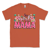 Copper girl mama Classic Tee - JahusDesignShop