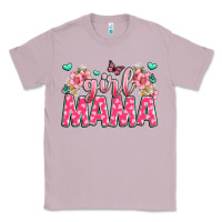 Lilac girl mama Classic Tee - JahusDesignShop