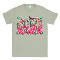 Matcha girl mama Classic Tee - JahusDesignShop