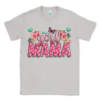 Moon Dust girl mama Classic Tee - JahusDesignShop