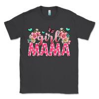 Smoke girl mama Classic Tee - JahusDesignShop
