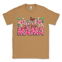Toasted Coconut girl mama Classic Tee - JahusDesignShop