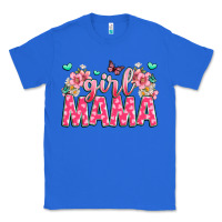 True Royal girl mama Classic Tee - JahusDesignShop