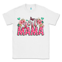 White girl mama Classic Tee - JahusDesignShop