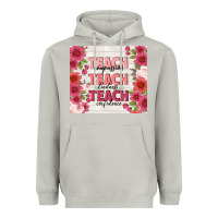 Moon Dust teacher life Heavyweight Hoodie - TumblerDesignByShophia