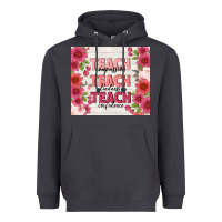 Smoke teacher life Heavyweight Hoodie - TumblerDesignByShophia