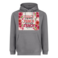 Storm teacher life Heavyweight Hoodie - TumblerDesignByShophia