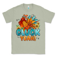 Matcha cluck yeah Classic Tee - MaliasSmallBusiness