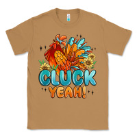 Cluck Yeah Classic Tee | Teevron