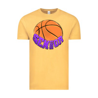 Vintage Mustard senıor 2024 Vintage Tee - MaliasSmallBusiness
