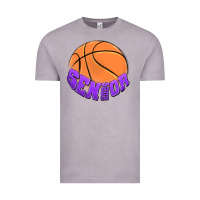Vintage Zinc senıor 2024 Vintage Tee - MaliasSmallBusiness