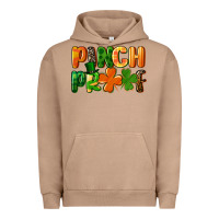 Pigment Burro pinch proof Urban Hoodie - FaDigitalArtStudio