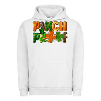 Pigment Lunar Rock pinch proof Urban Hoodie - FaDigitalArtStudio