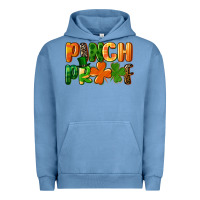 Pinch Proof Urban Hoodie | Teevron
