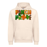 Sandshell pinch proof Urban Hoodie - FaDigitalArtStudio