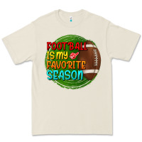 Bone football is my favorite season Premium Tee - BundleAndBundleShop