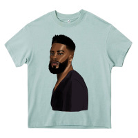 African Men Heavy Core Tee | Teevron